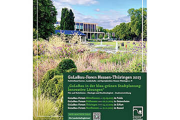Galabau Forum 2023