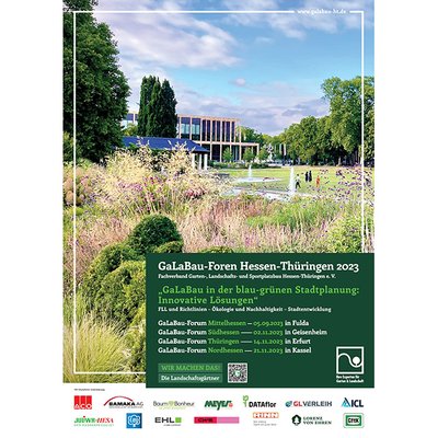 Galabau Forum 2023
