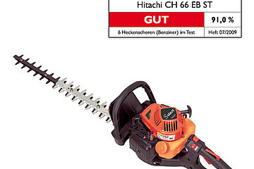 HITACHI CH 66 EB ST