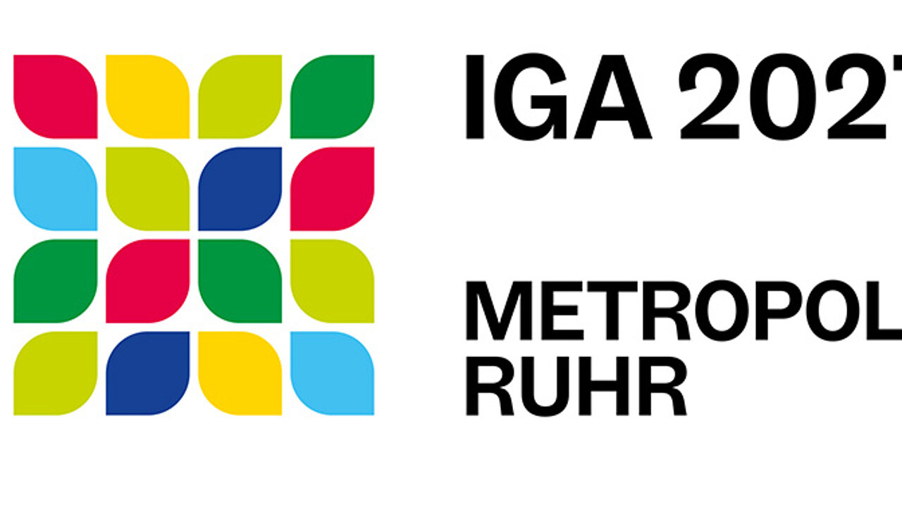 IGA 2027 Logo