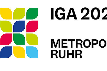 IGA 2027 Logo