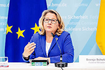 Svenja Schulze