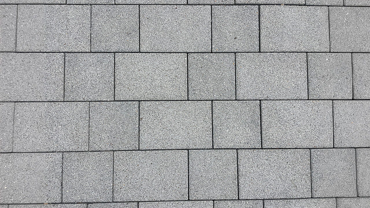 Fugen- und Bettungsmaterials ECOPREC®