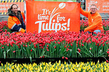 Tulpenfest