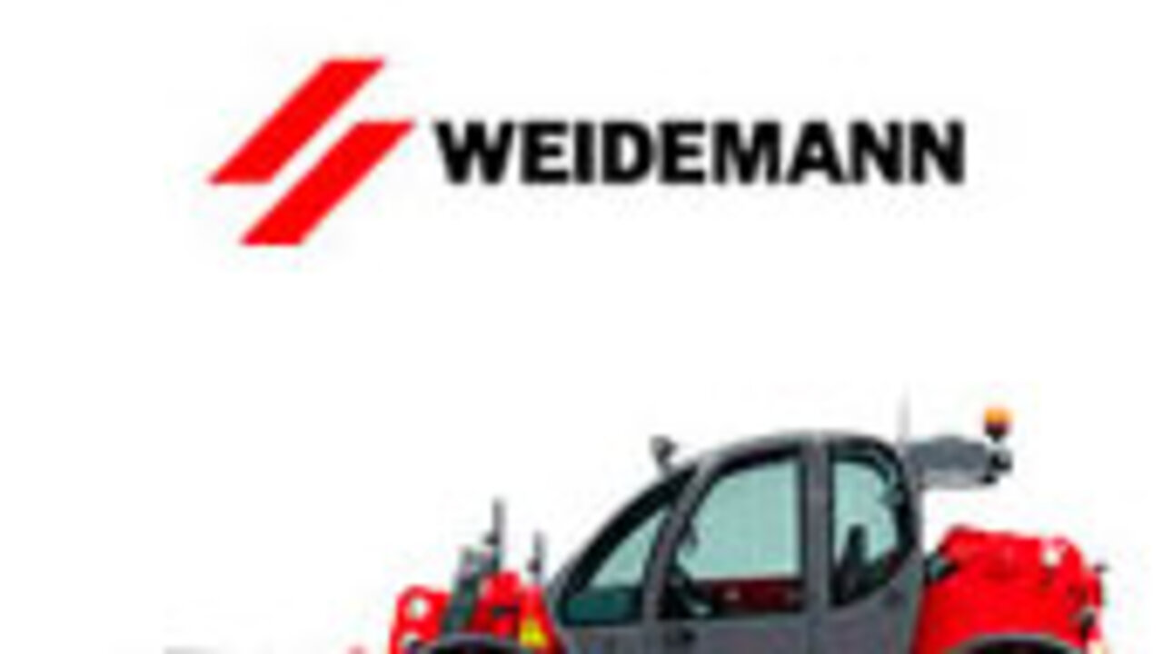 Weidemann Weidemann