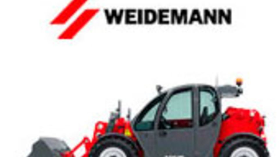 Weidemann