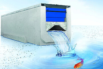 Filtrationssystem