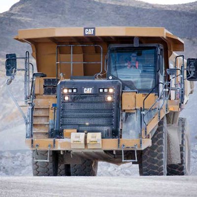 Baumaschine