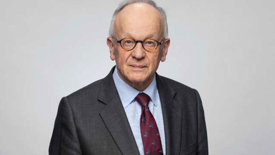 Dr. Hermann Onko Aeikens