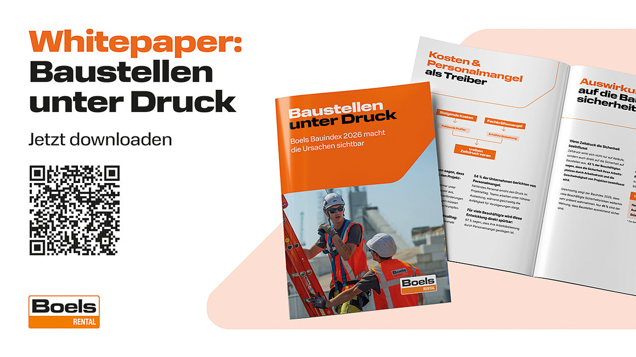 Boels Rental Whitepaper