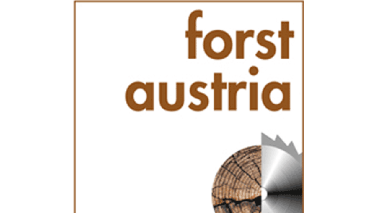 forst austria alpina Logo