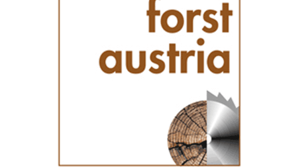 forst austria alpina Logo