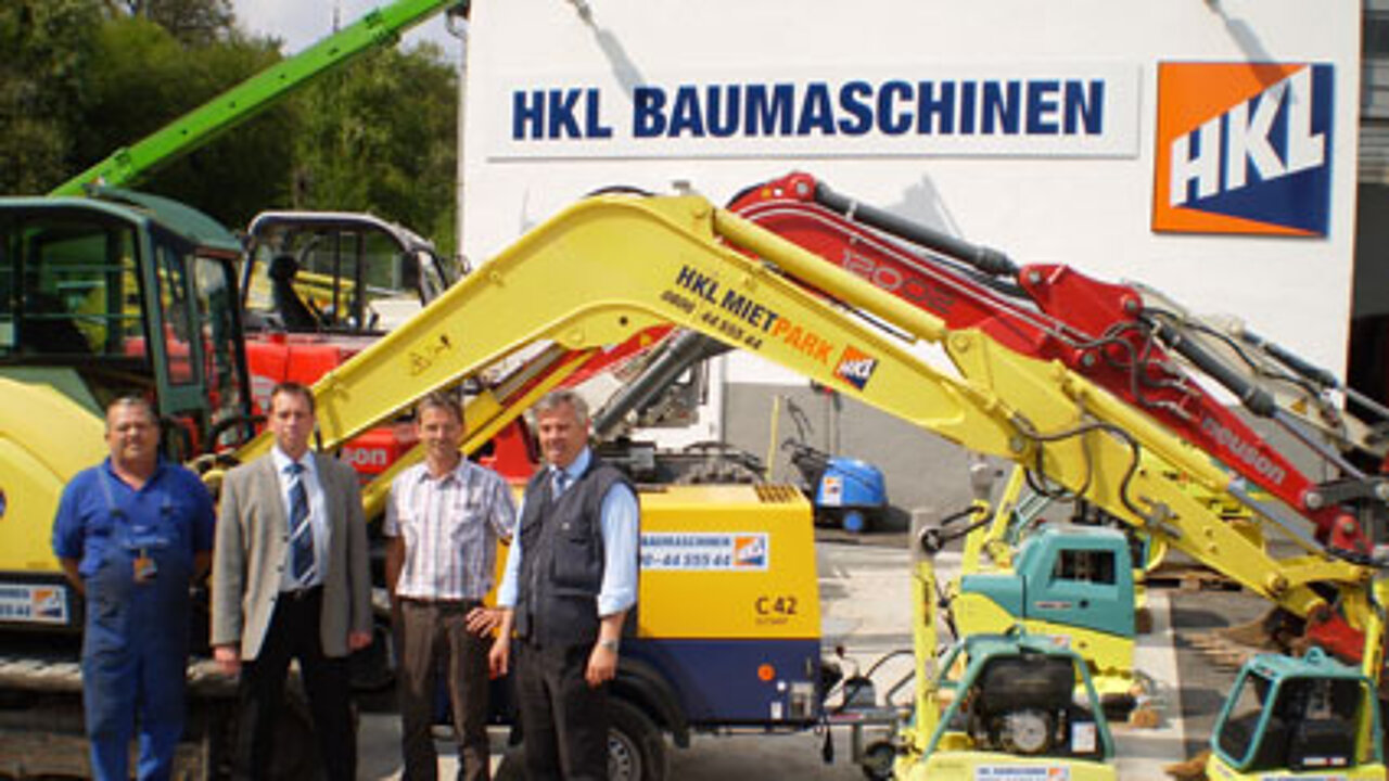 HKL in Göppingen