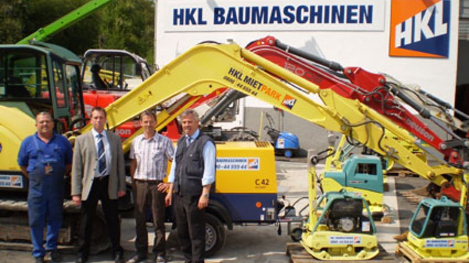 HKL in Göppingen