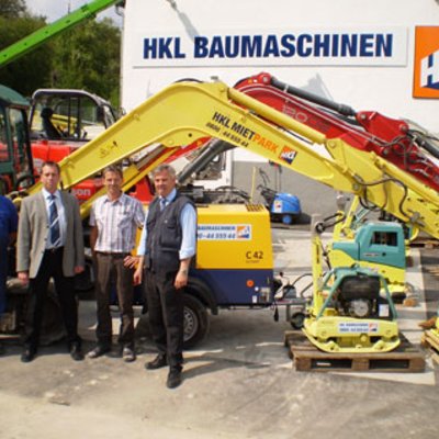 HKL in Göppingen