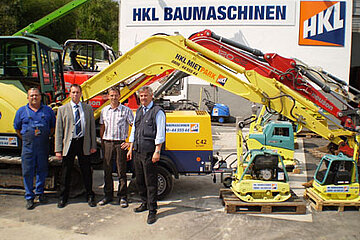 HKL in Göppingen