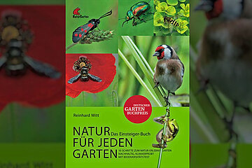 Natur für jeden Garten