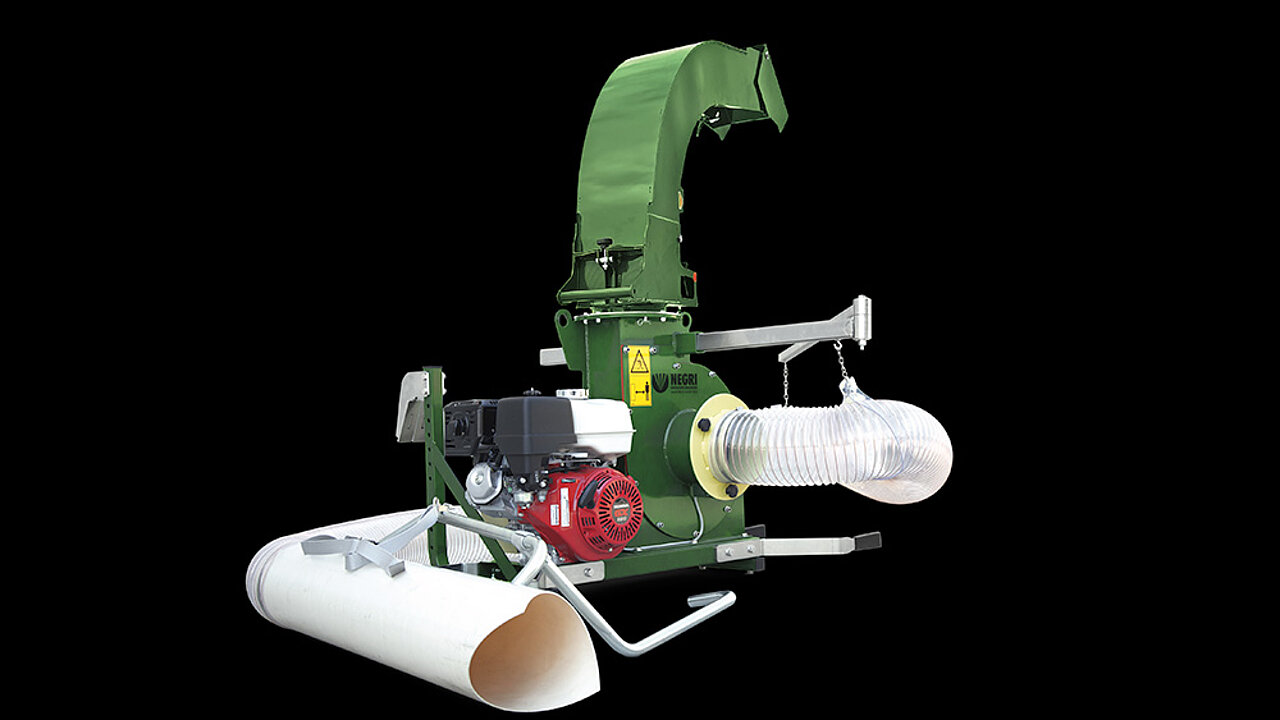 Modell T13