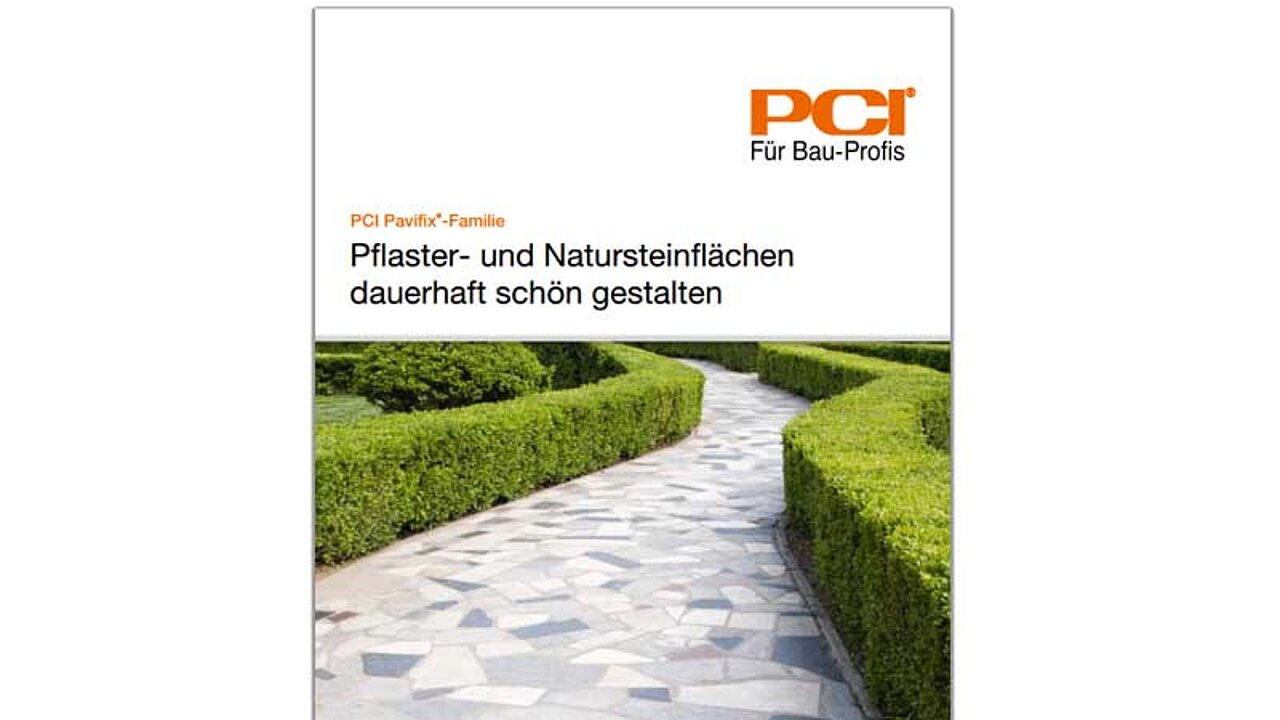 Broschüre
