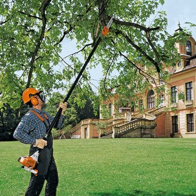 Stihl-Hochentaster