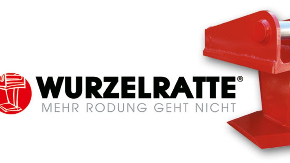 Wurotec-Wurzeratte