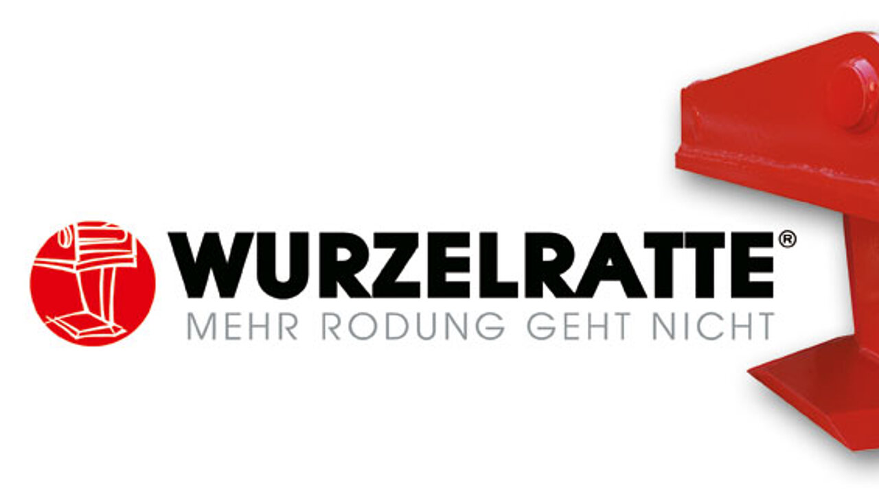 Wurotec-Wurzeratte