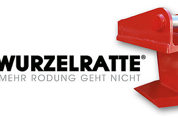 Wurotec-Wurzeratte