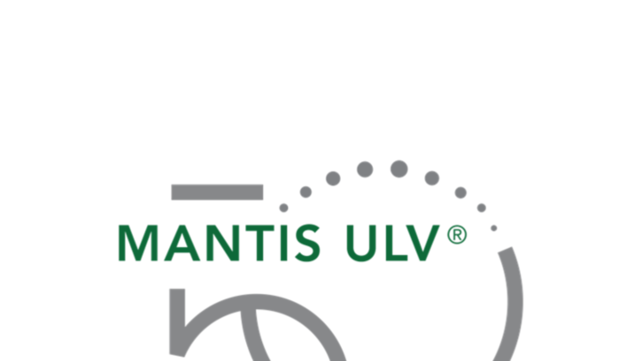 Mantis Logo