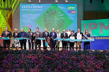 Eröffnung