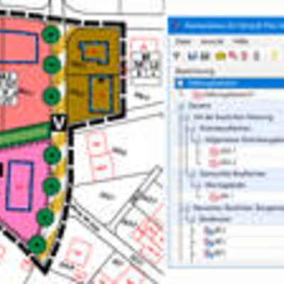 WS LANDCAD 2022