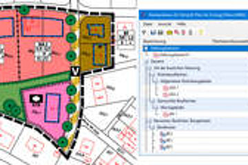 WS LANDCAD 2022