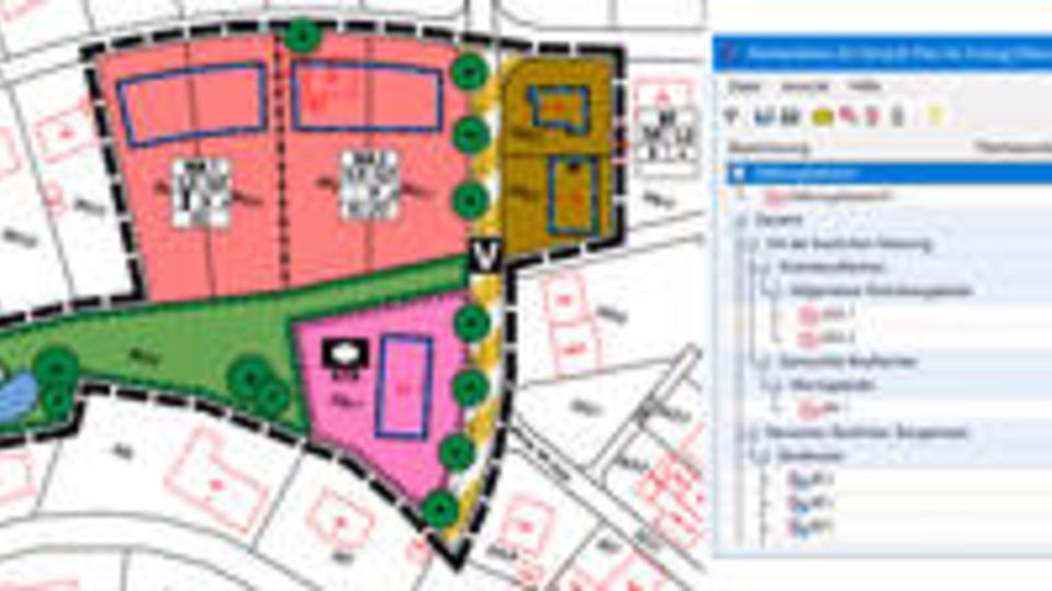 WS LANDCAD 2022