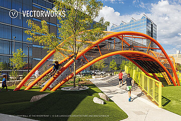 Vectorworks 2024