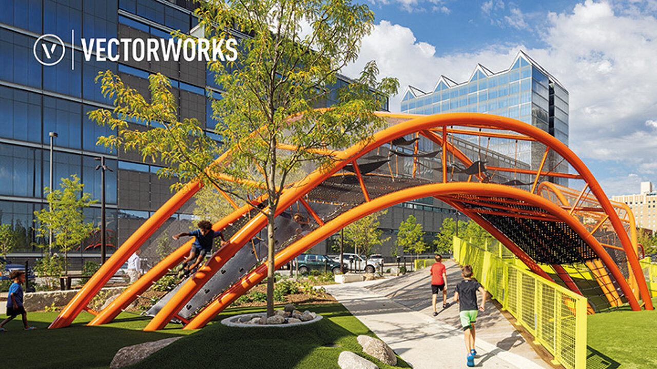 Vectorworks 2024