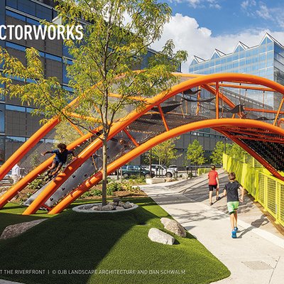 Vectorworks 2024