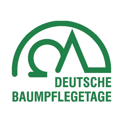 Deutsche Baumpflegetage Logo
