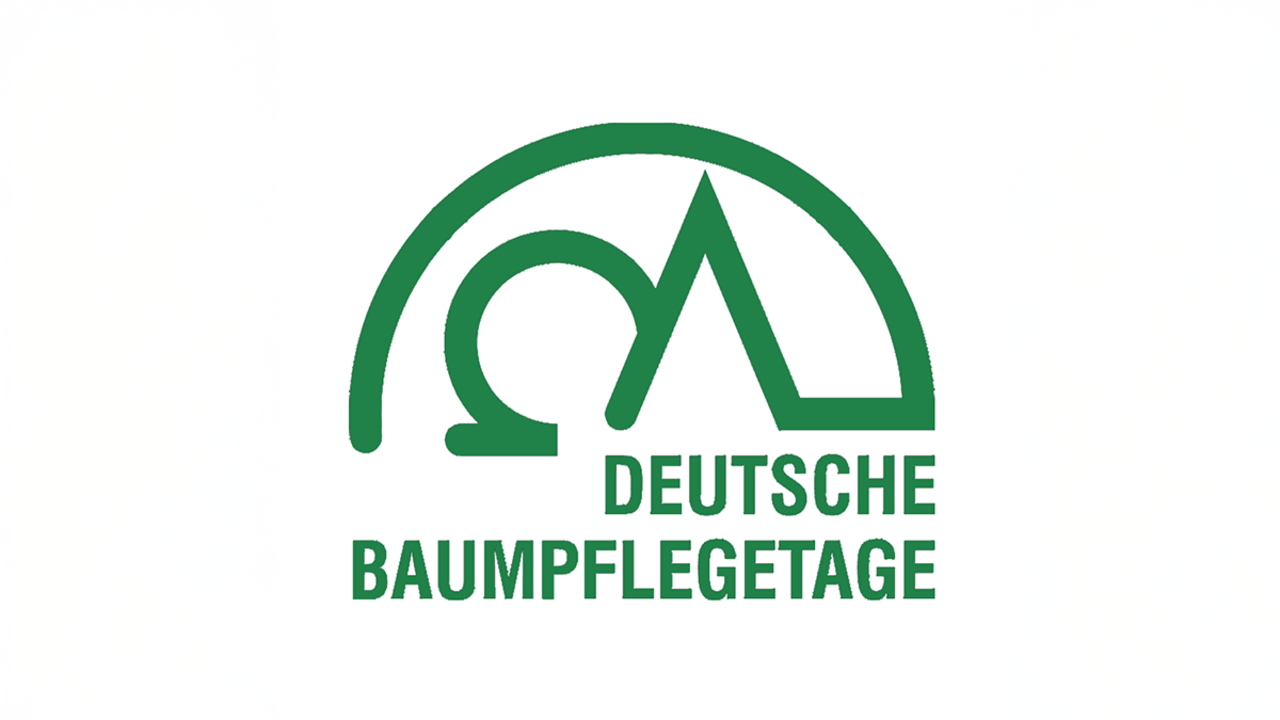 Deutsche Baumpflegetage Logo