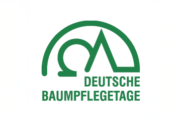 Deutsche Baumpflegetage Logo
