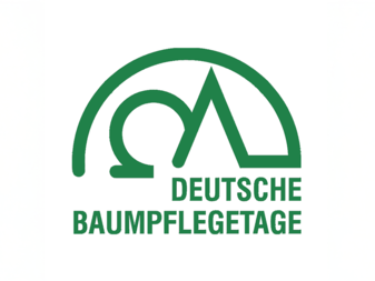 Deutsche Baumpflegetage Logo