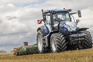 Traktor