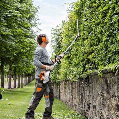 STIHL HL 94 C-E