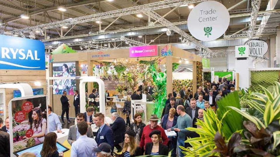IPM ESSEN