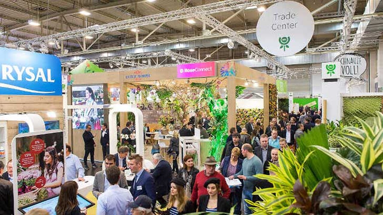 IPM ESSEN