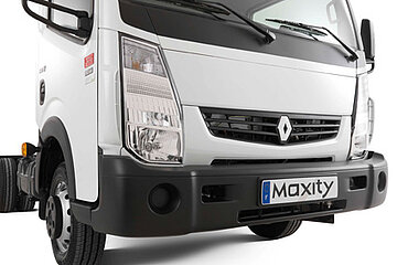 Renault Maxity