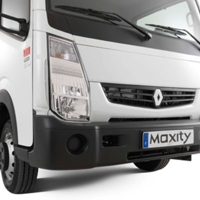 Renault Maxity