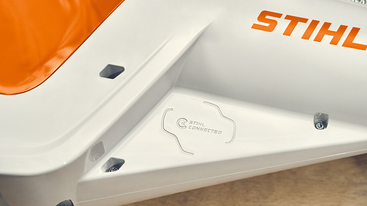 STIHL Smart Connector