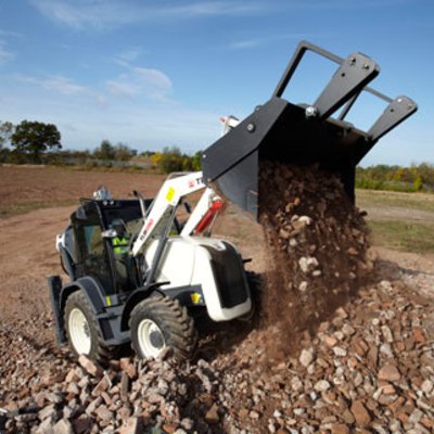 Terex TLB890