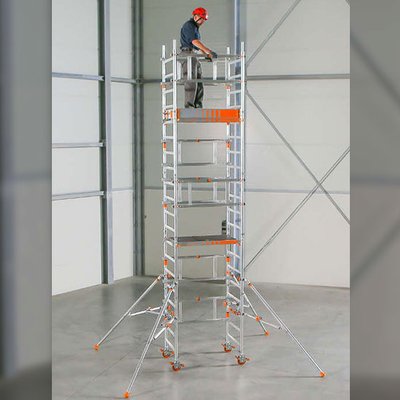 SoloTower