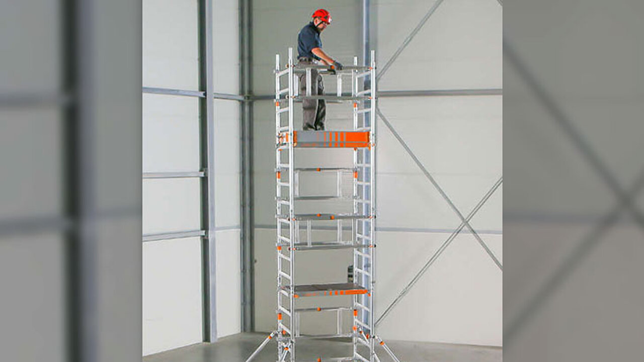 SoloTower