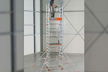 SoloTower